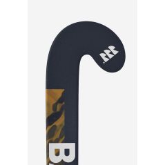 Crosse de hockey Balling Balance 55 Latebow Umber (2025/26) - Detail