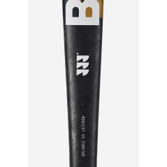 Crosse de hockey Balling Balance 55 Latebow Umber (2025/26) - Close-up