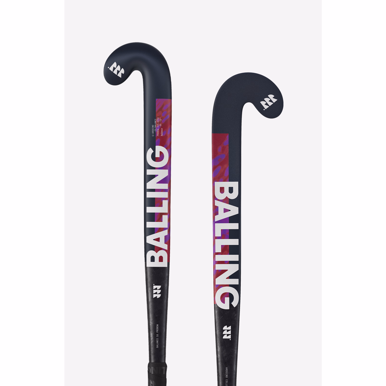 Balling Balance 55 Probow Mauve Hockeyschläger (2025/26) - Image 1 of 5