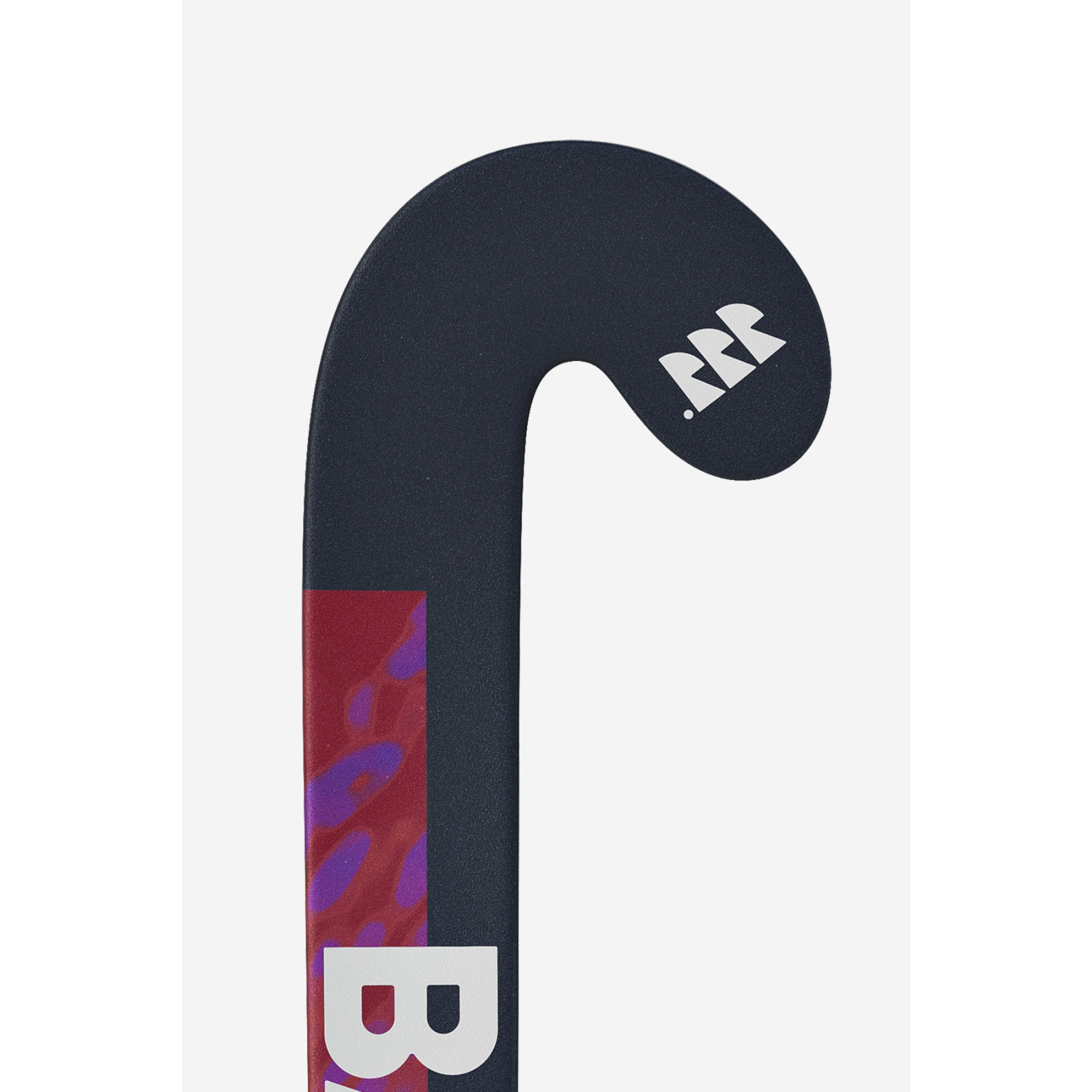 Balling Balance 55 Probow Mauve Hockeyschläger (2025/26) - Balling Balance 55 Probow Mauve Hockeyschläger (2025/26) - Detail