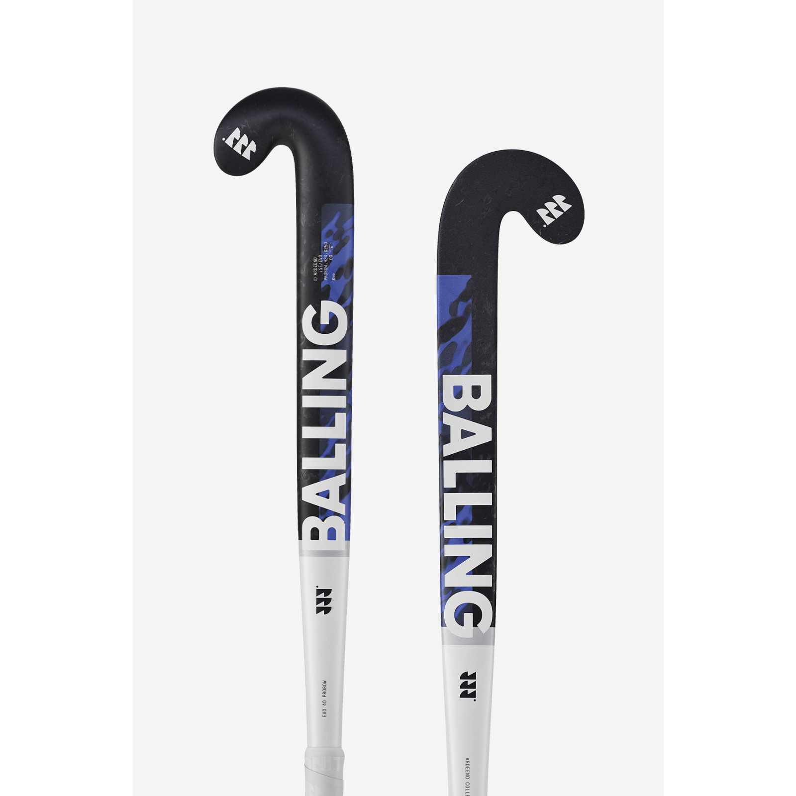 Balling Evo 40 Probow Onyx Hockeyschläger (2025/26) - Image 1 of 5