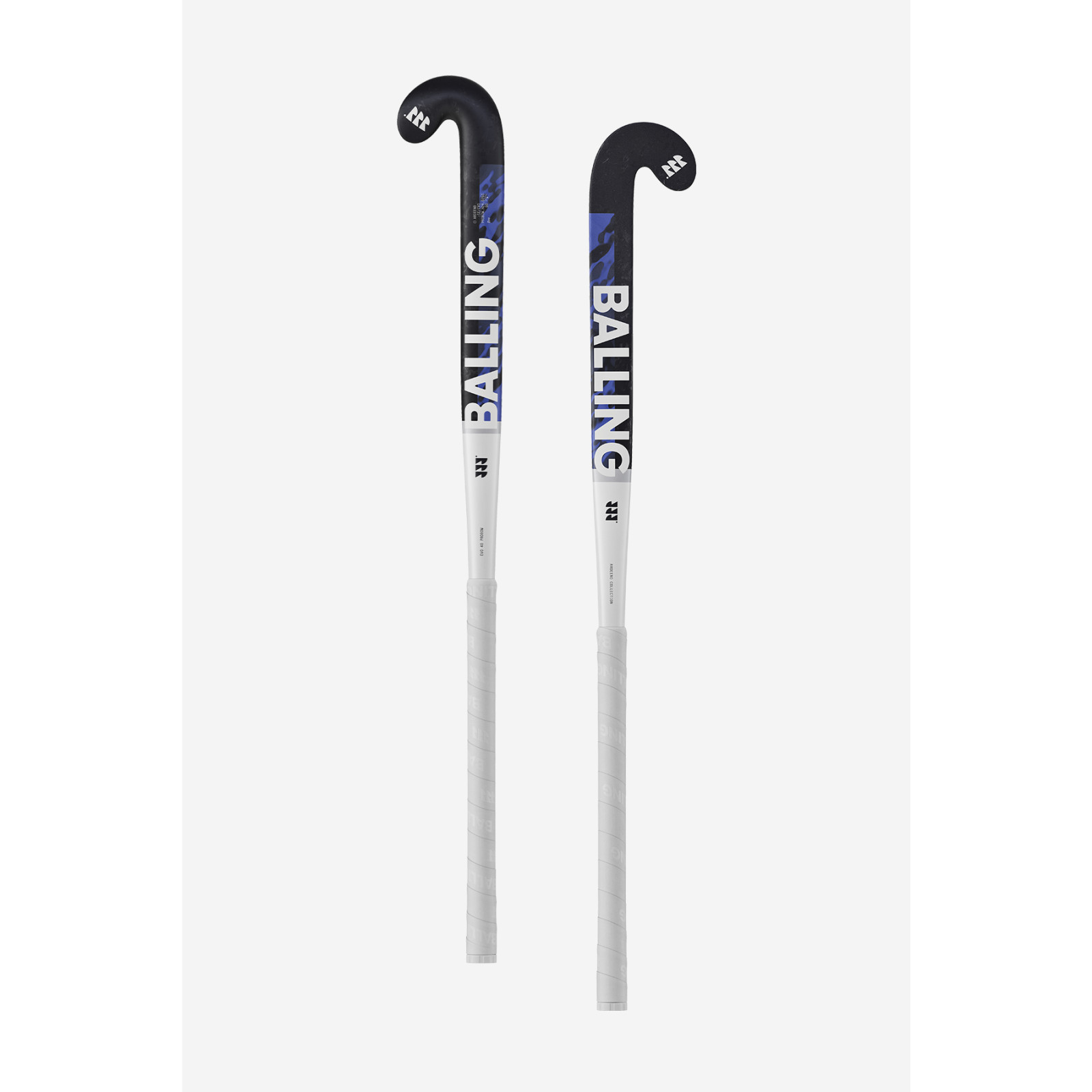 Balling Evo 40 Probow Onyx Hockeyschläger (2025/26) - Balling Evo 40 Probow Onyx Hockeyschläger (2025/26) - Side View