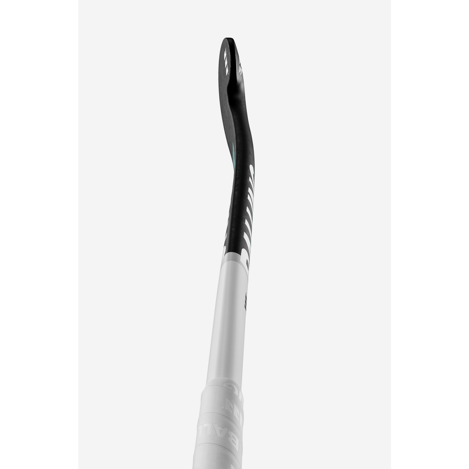 Bâton de hockey Balling Evo 40 Lowbow Tide (2025/26) - Back View