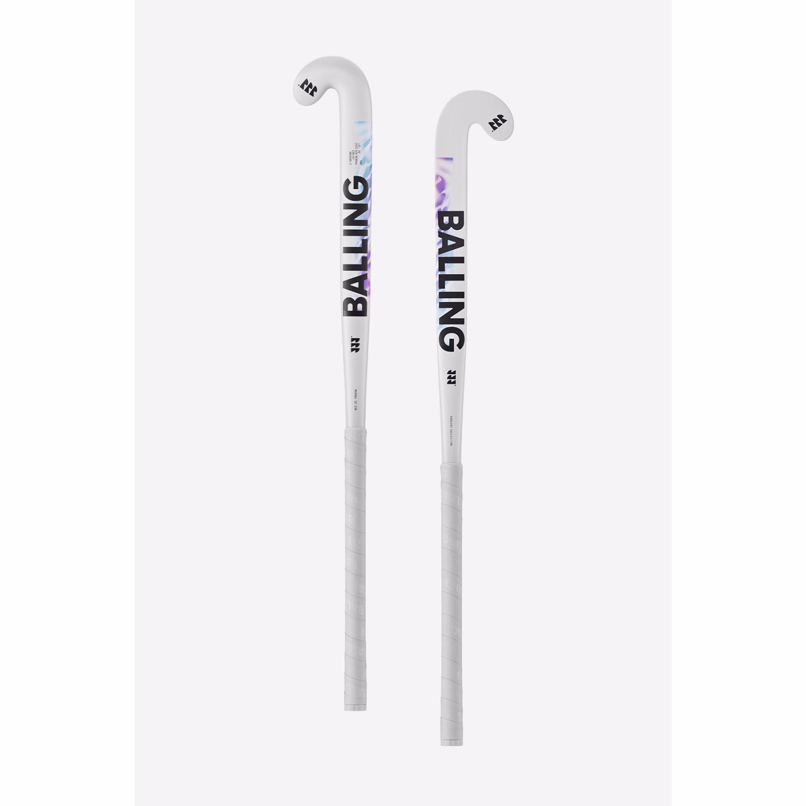 Bâton de hockey Balling Neo 25 Probow Frost (2025/26) - Side View