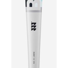 Bâton de hockey Balling Neo 25 Lowbow Glacier (2025/26) - Close-up