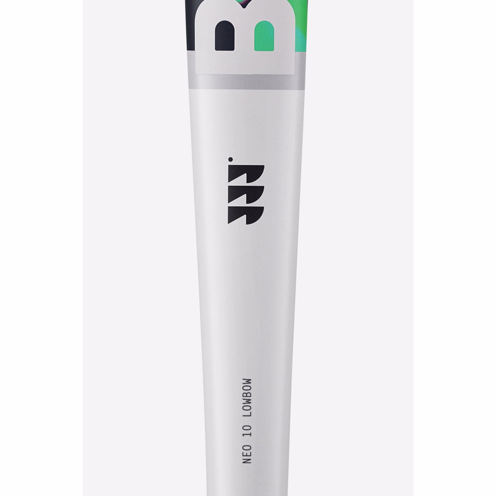 Crosse de hockey Balling Neo 10 Lowbow Beryl (2025/26) - Close-up