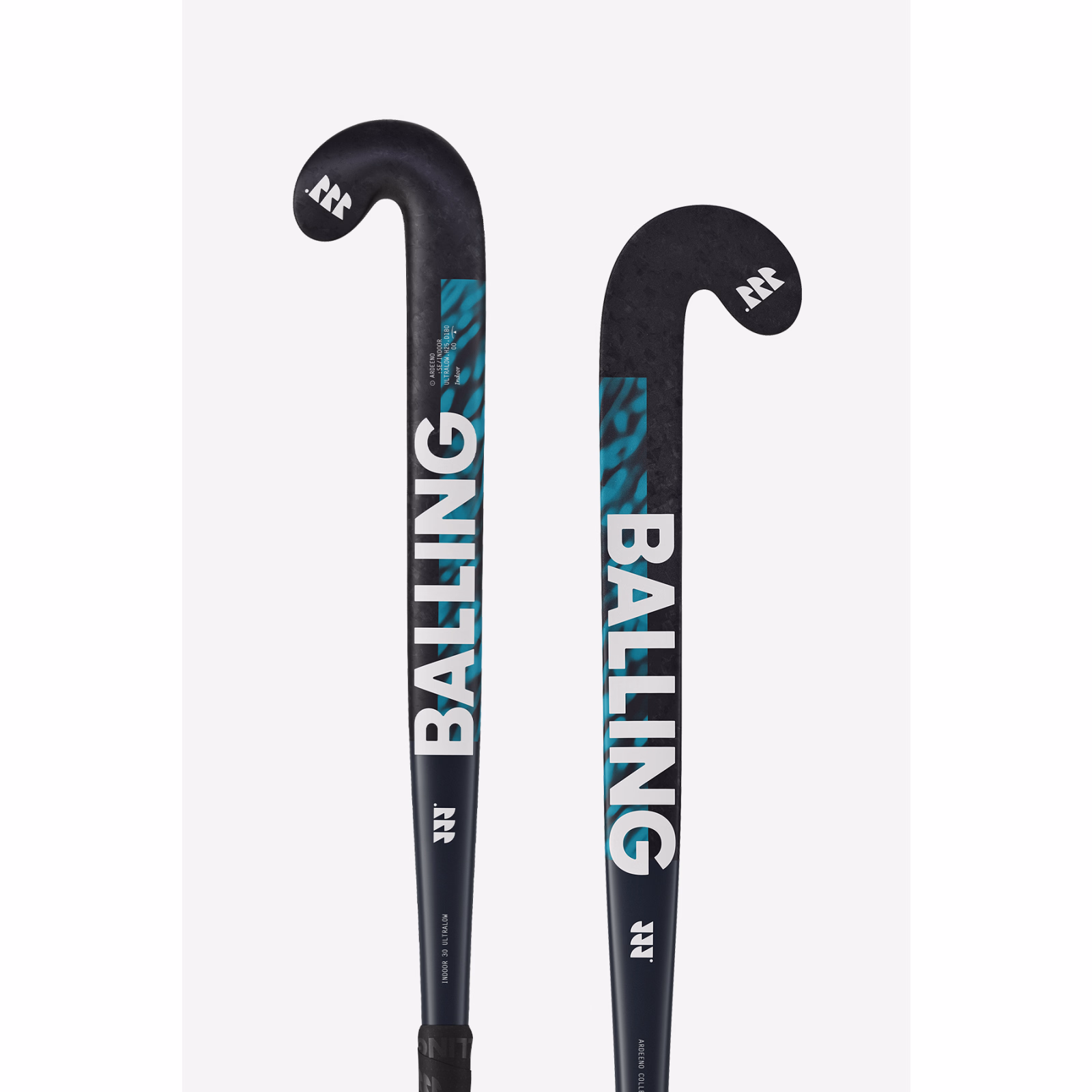 Balling Indoor 30 Ultralow Teal Indoor Hockeyschläger (2025/26) - Image 1 of 5