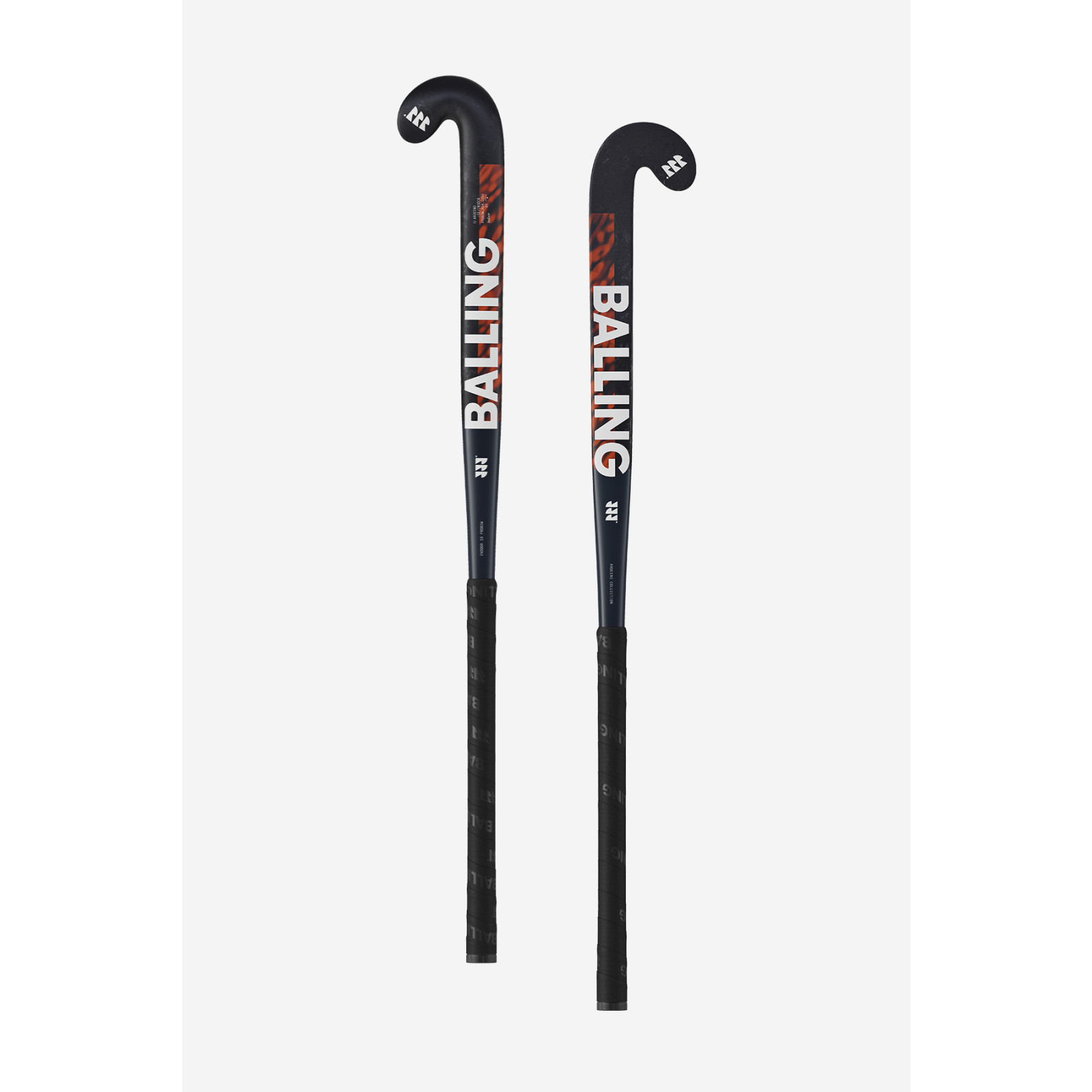 Balling Indoor 10 Probow Ember Indoor Hockeyschläger (2025/26) - Side View