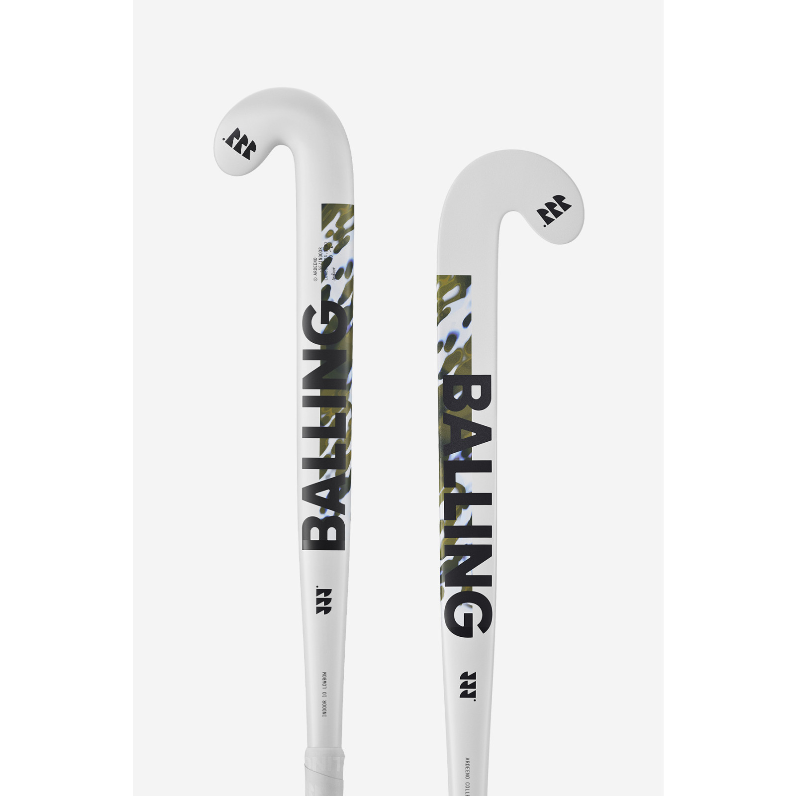 Balling Indoor 10 Lowbow Tundra Indoor Hockey Stick (2025/26) - Image 1 of 5