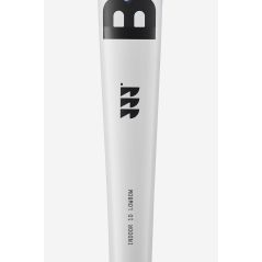 Balling Indoor 10 Lowbow Tundra Indoor Hockey Stick (2025/26) - Close-up
