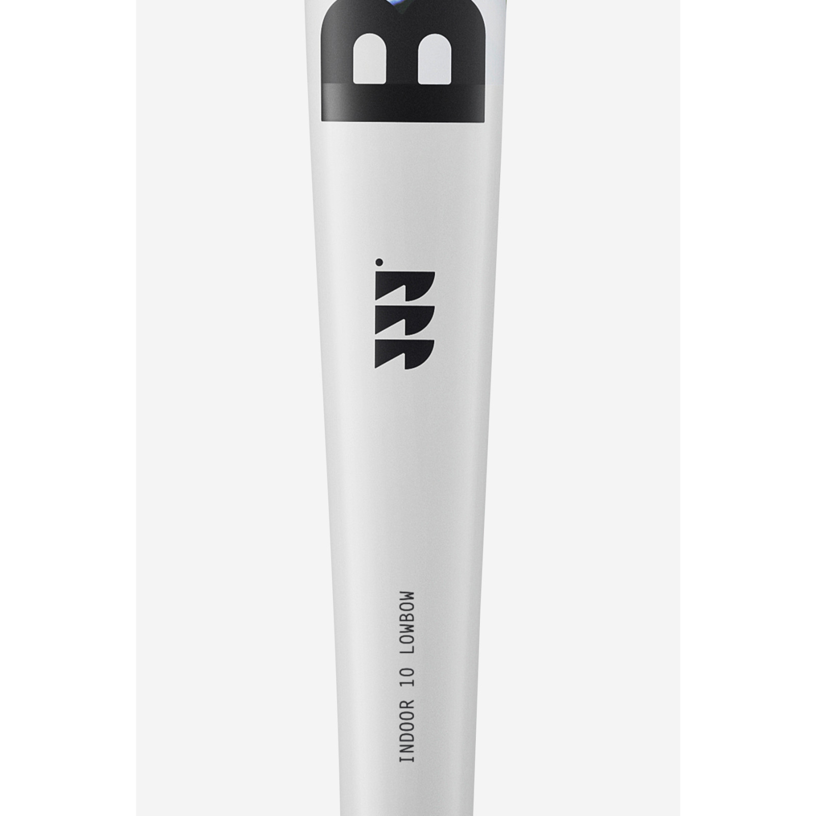 Balling Indoor 10 Lowbow Tundra Indoor Hockey Stick (2025/26) - Close-up