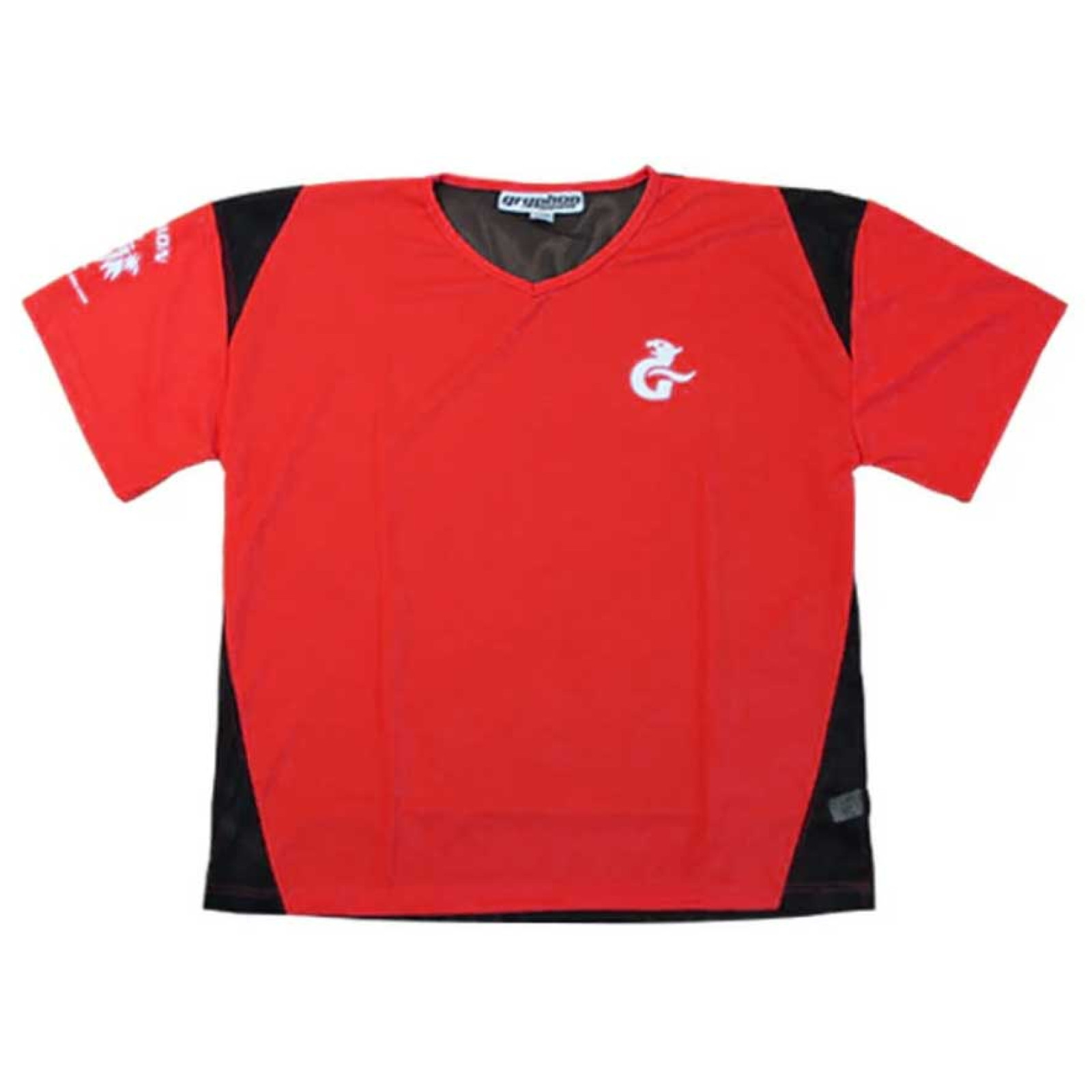 Gryphon G Smock Tight - Red (2025/26) - Gryphon G Smock Tight - Red (2025/26) - Keeperskielen