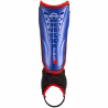 Grays Shield Shinpads - Royal/Red (2025/26)