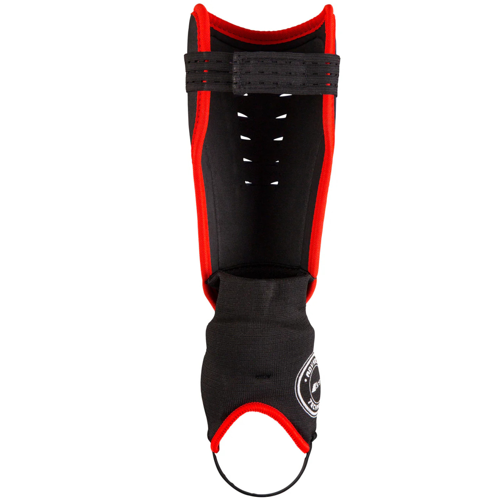 Grays Shield Shinpads - Royal/Red (2025/26) - Grays Shield Shinpads - Royal/Red (2025/26) - Hockey Shinguards
