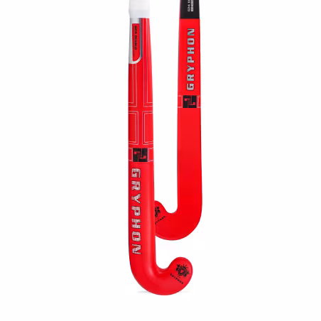 Gryphon Diablo Pro 25 G24 Hockey Stick (2024/25) - Gryphon