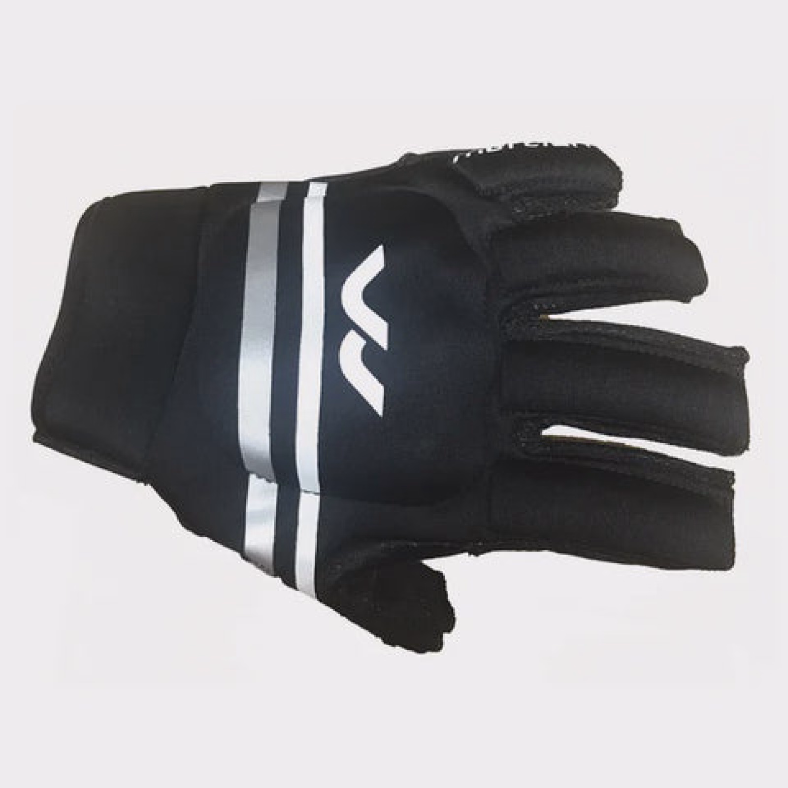 Mercian Evolution Pro Glove - Black (2023/24) - Mercian Evolution Pro Glove - Black (2023/24) - Guantes de