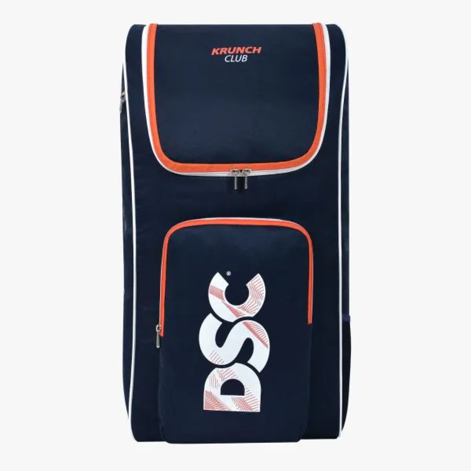 DSC Krunch Club Duffle Bag (2026) - DSC Krunch Club Duffle Bag (2026) - DSC Krunch Club Duffle Bag (2026) - DSC Krunch Club Duff