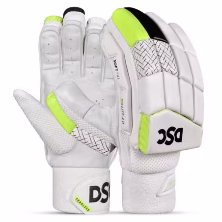 DSC Xlite 4.0 Cricket Gloves (2025)