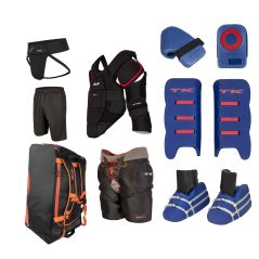 TK 2 Performance Goal Keeping Set - Pacchetti di portiere per