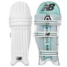 New Balance Burn 1000 Cricket Pads