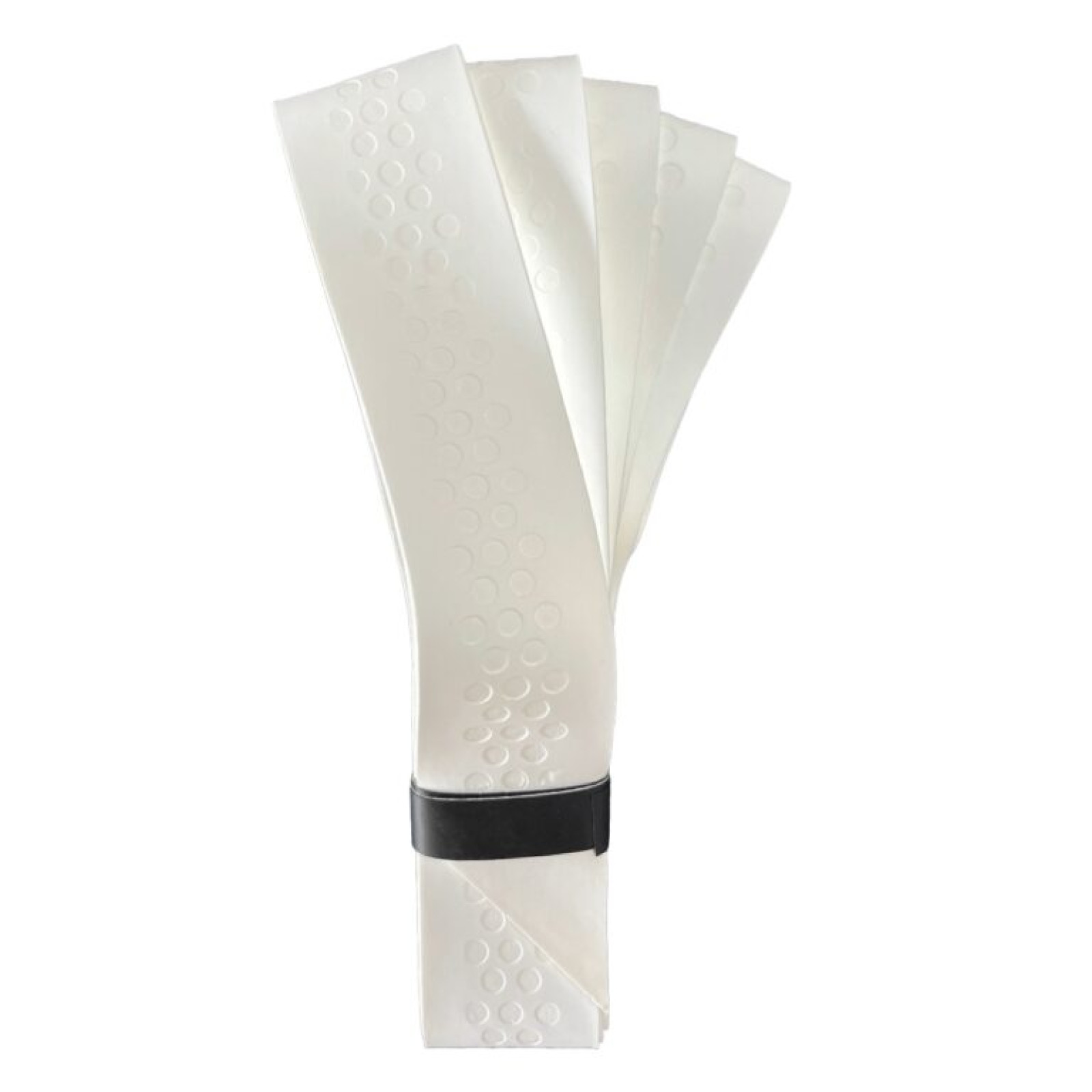TK Feel Over Grip - 2 Pack - White - Hockey Grips