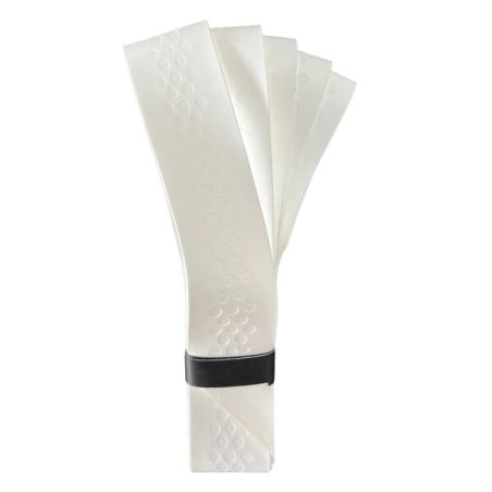TK Feel Over Grip - 2 Pack - White