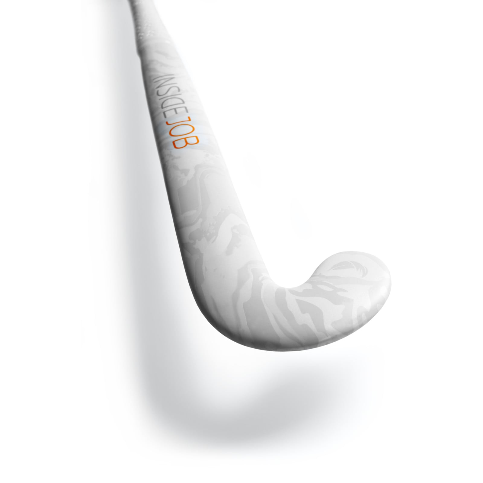 OBO InsideJob Indoor Goalie Stick - Palos de portero