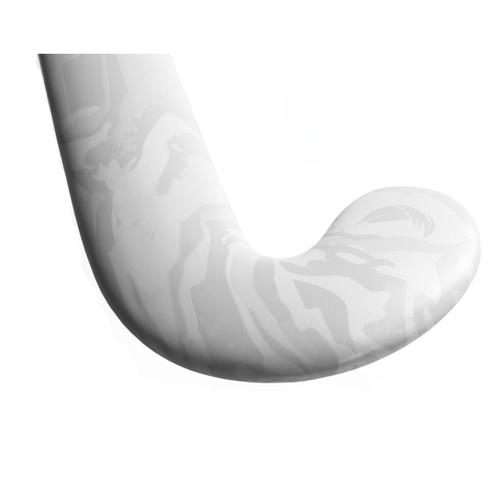 OBO InsideJob Indoor Goalie Stick - Palos de portero