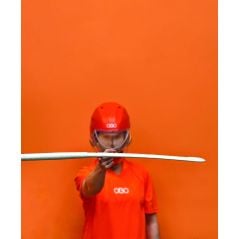 OBO InsideJob Indoor Goalie Stick - Palos de portero