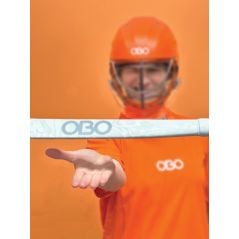 OBO InsideJob Indoor Goalie Stick - Palos de portero