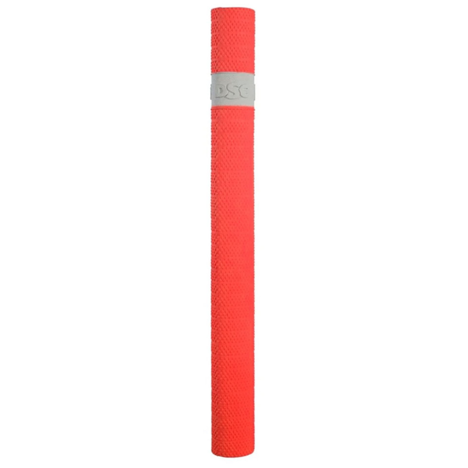 DSC Speed Bat Grip - Red/Grey - DSC Speed Bat Grip - Red/Grey - Batgrepen