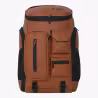 DSC Pro Backpack - Brown/Black (2025)