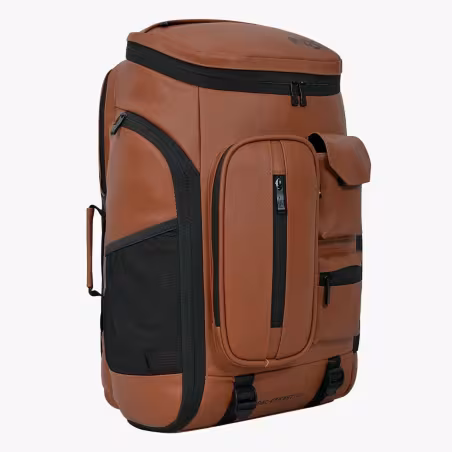 DSC Pro Backpack - Brown/Black (2025)