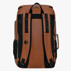 DSC Pro Backpack - Brown/Black (2025) - Borsoni