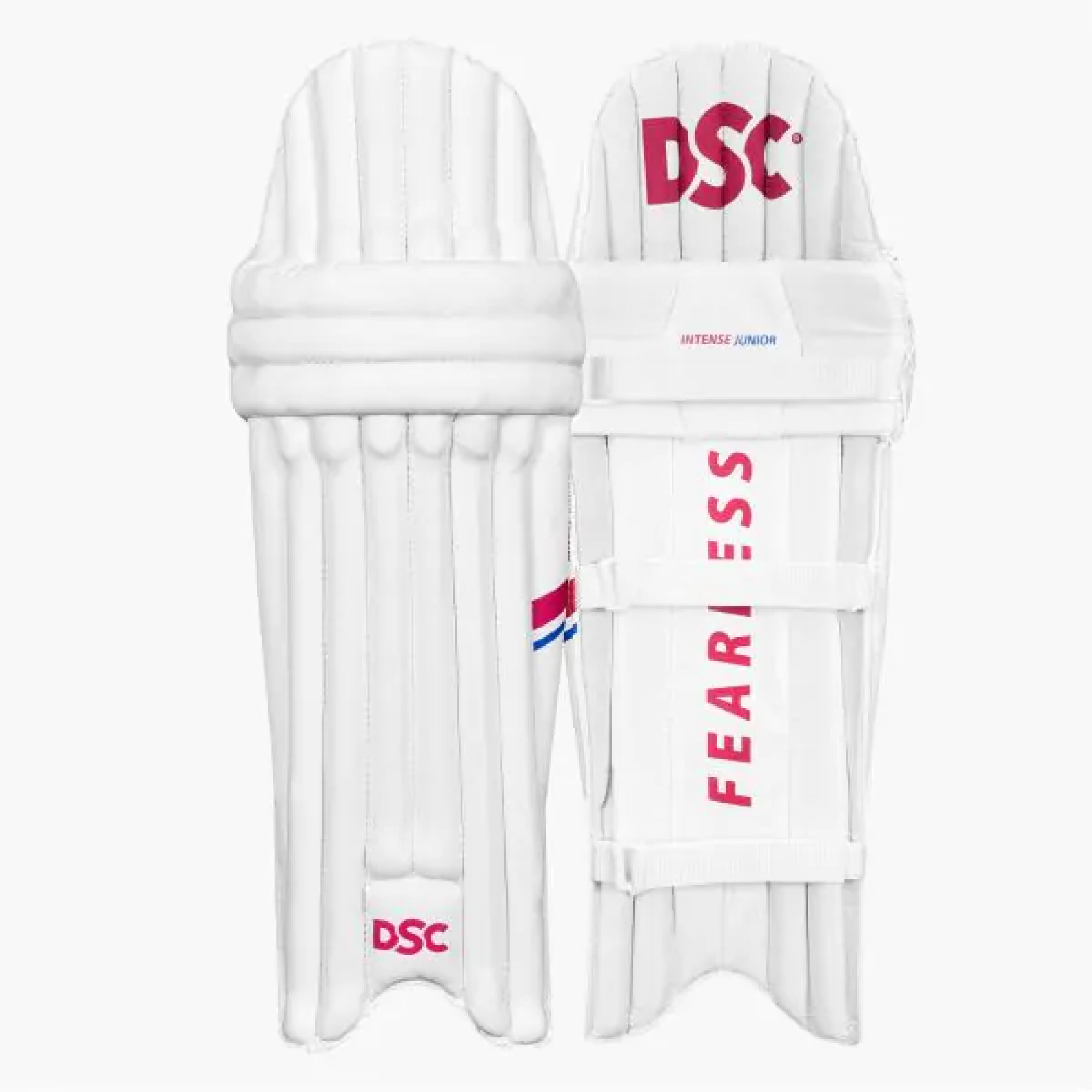 DSC Intense Junior Cricket Pads - DSC Intense Junior Cricket Pads - DSC Cricket Pads
