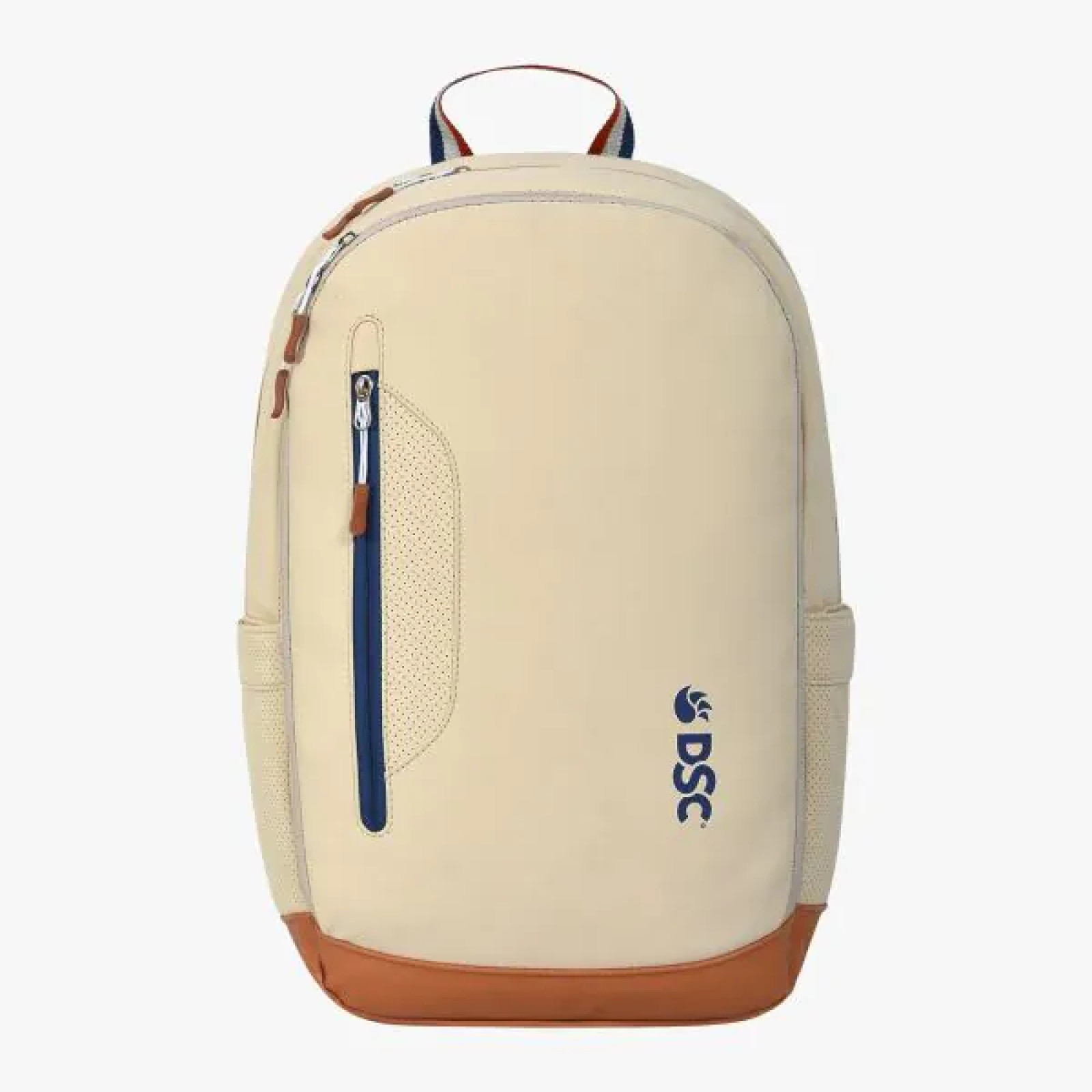 DSC Club Backpack - Beige (2025) - DSC Club Backpack - Beige (2025) - Borsoni