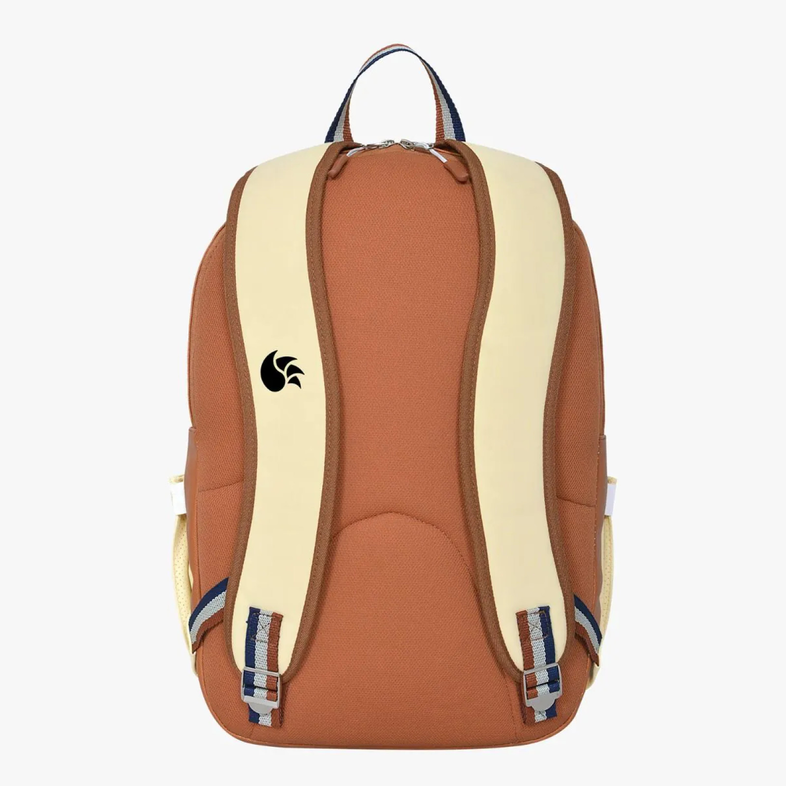DSC Club Backpack - Beige (2025) - DSC Club Backpack - Beige (2025) - Borsoni