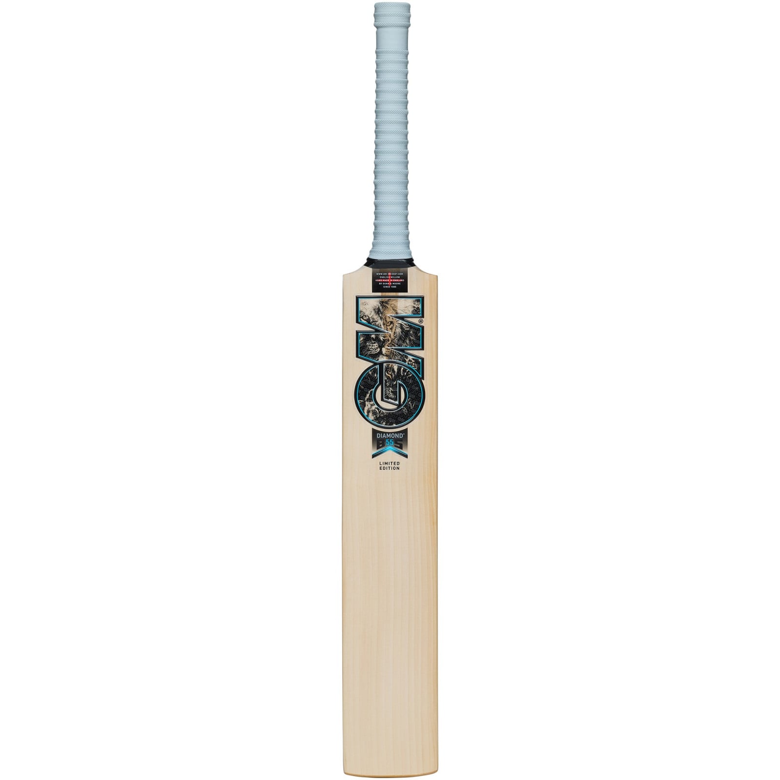 GM Diamond 404 Junior Cricket Bat (2027) - GM Diamond 404 Junior Cricket Bat (2026) - GM Cricket Bats