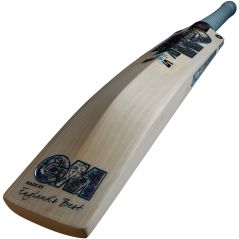 GM Diamond 404 Junior Cricket Bat (2026) - Mazze da cricket GM