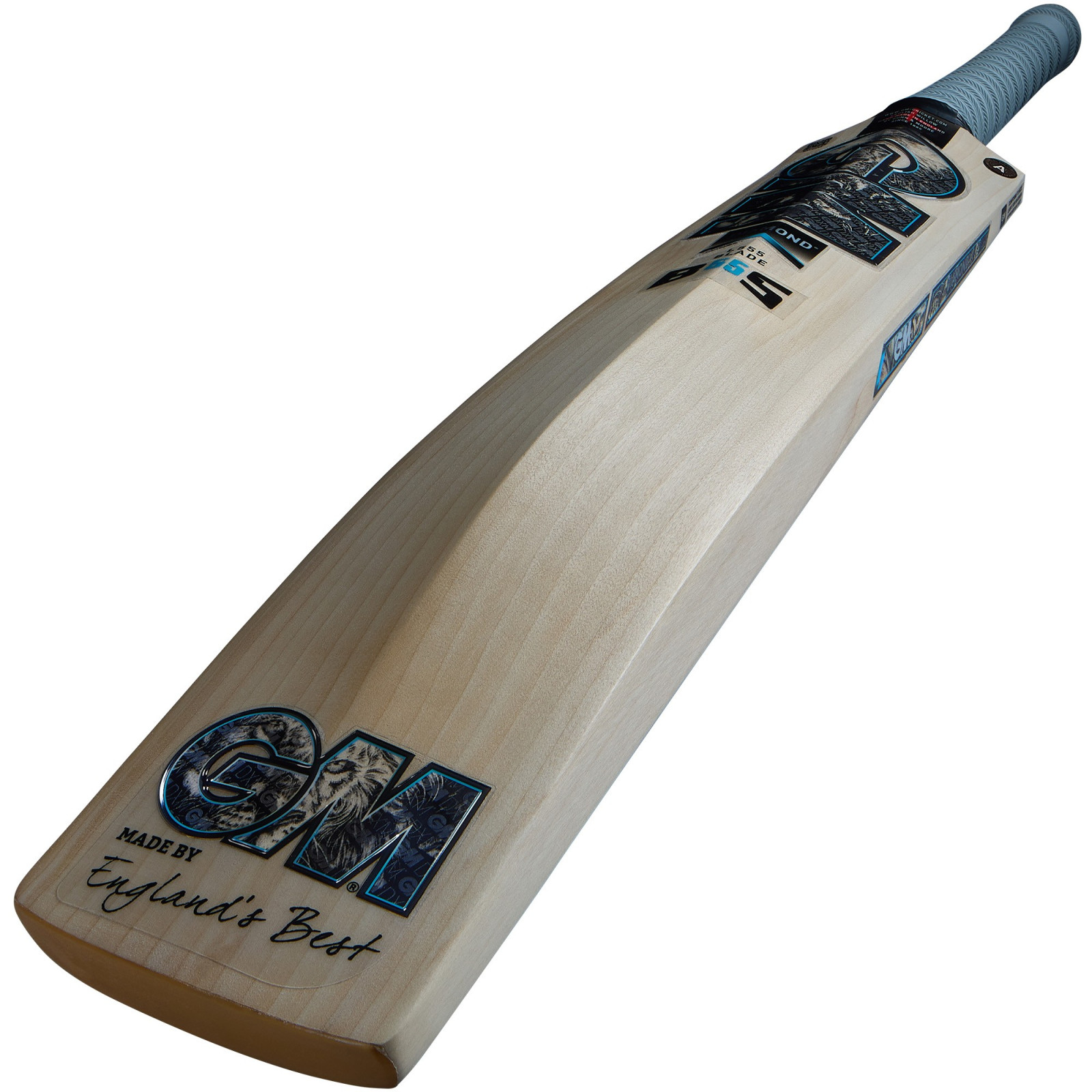 GM Diamond 606 Junior Cricket Bat (2026) - GM Diamond 606 Junior Cricket Bat (2026) - GM Cricketschläger