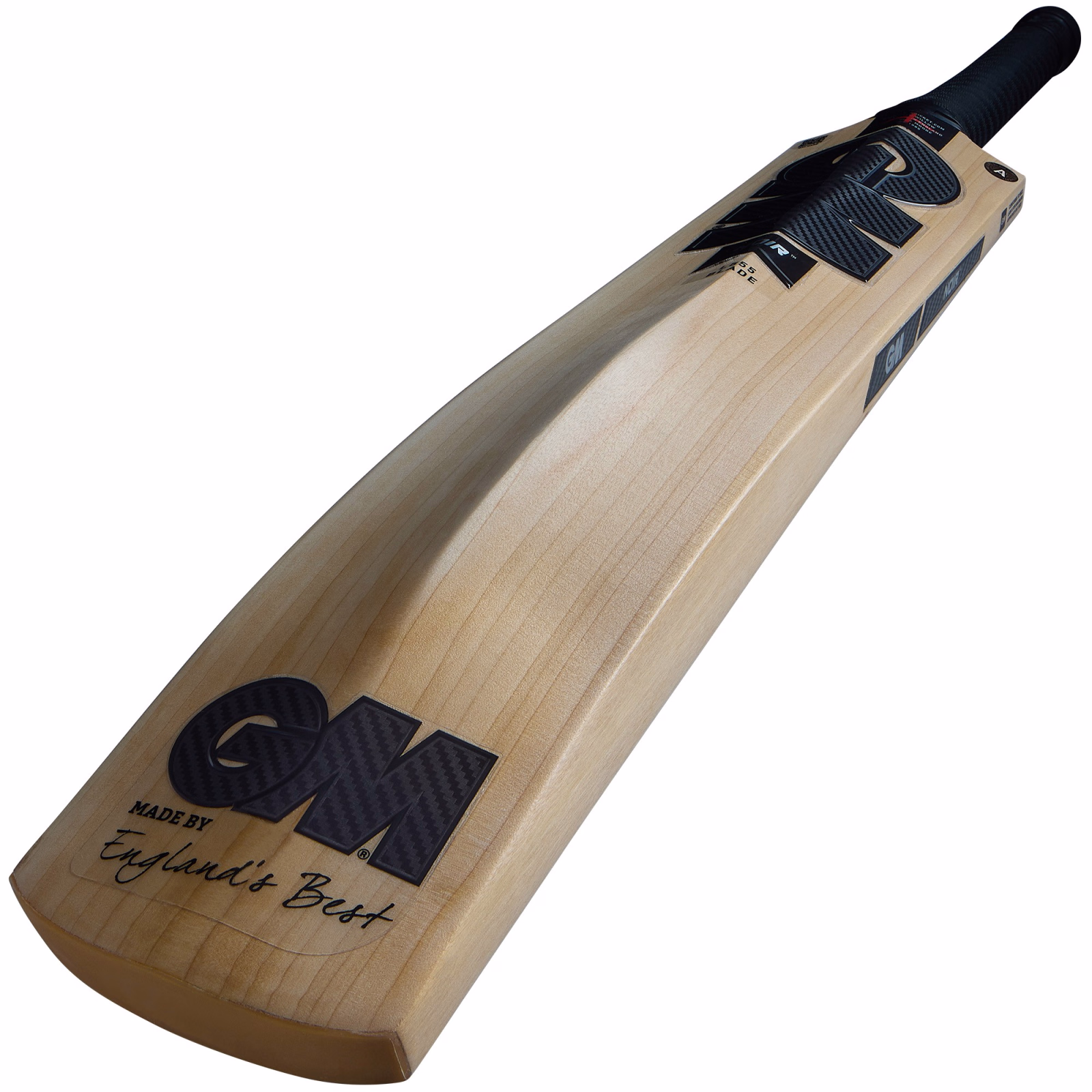 GM Noir 808 Cricket Bat (2026) - Mazze da cricket GM