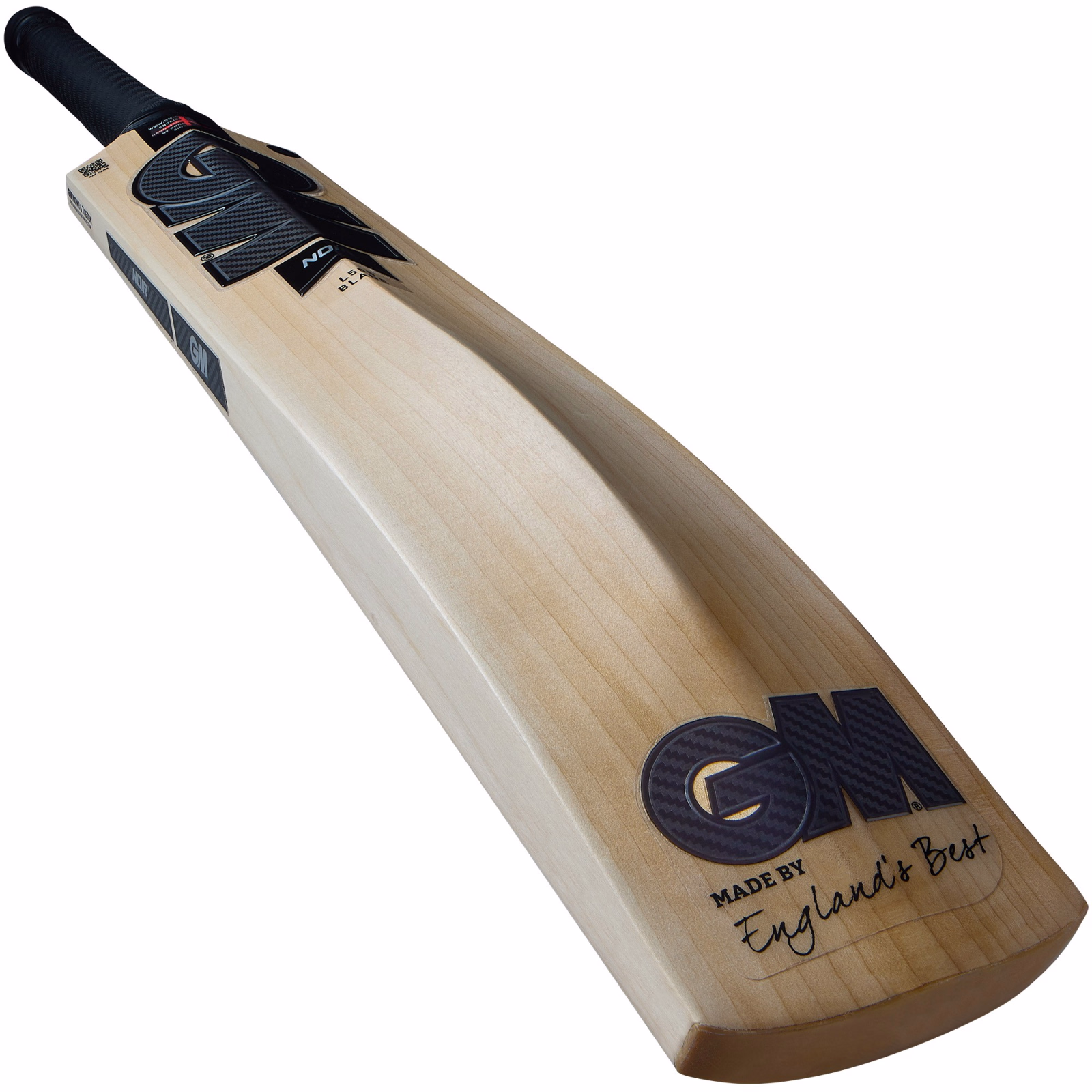 GM Noir 606 Delta Cricket Bat (2026) - GM Noir 606 Delta Cricket Bat (2026) - GM Cricketschläger