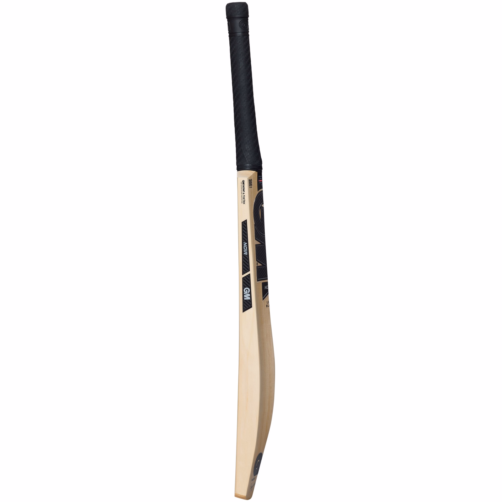 GM Noir 808 Cricket Bat (2026) - Mazze da cricket GM