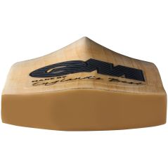 GM Noir 606 Cricket Bat (2026) - GM Cricketschläger
