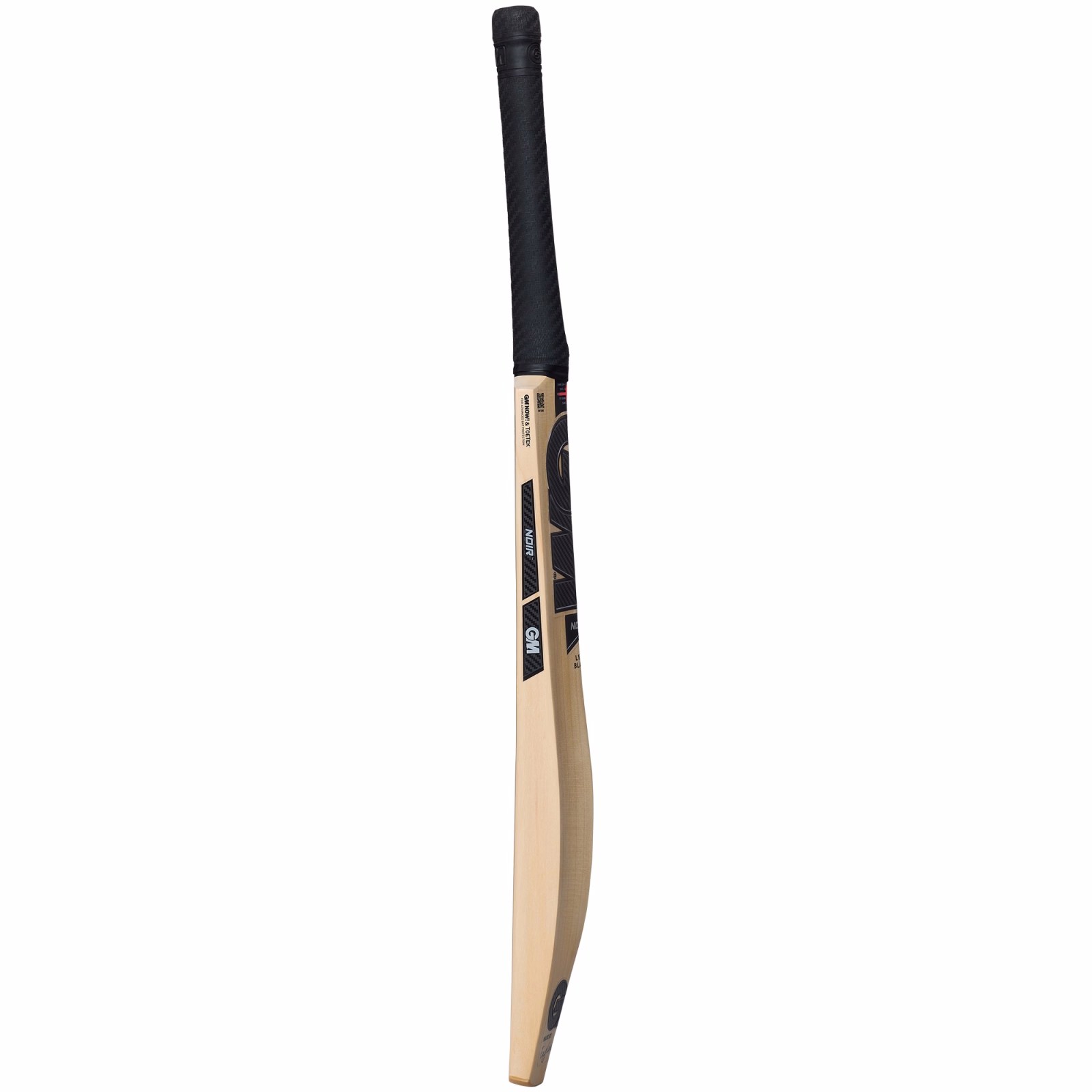 GM Noir 808 Delta Cricket Bat (2026) - GM Noir 808 Delta Cricket Bat (2026) - GM Cricketschläger