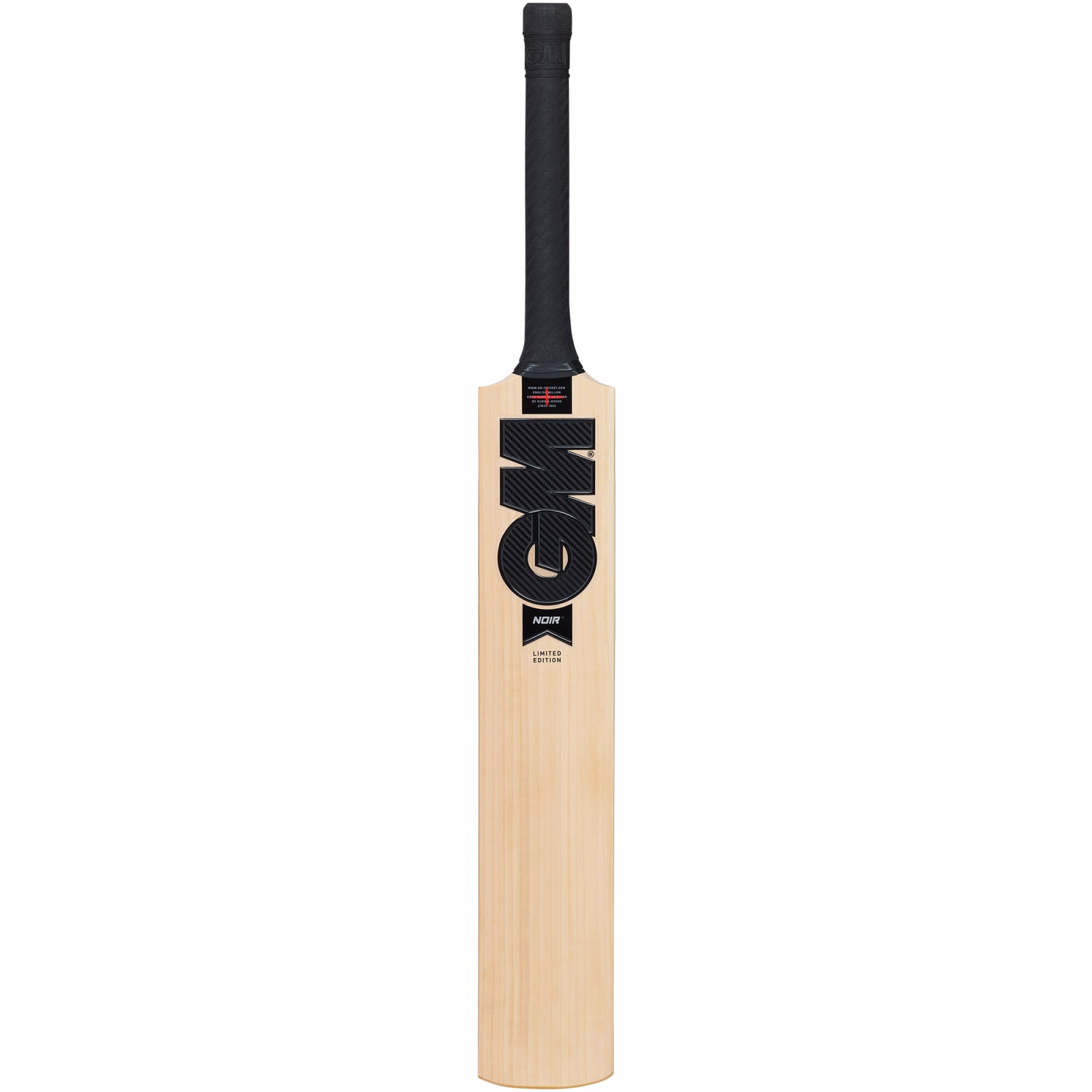 GM Noir 606 Delta Cricket Bat (2026) - GM Noir 606 Delta Cricket Bat (2026) - GM Cricketschläger