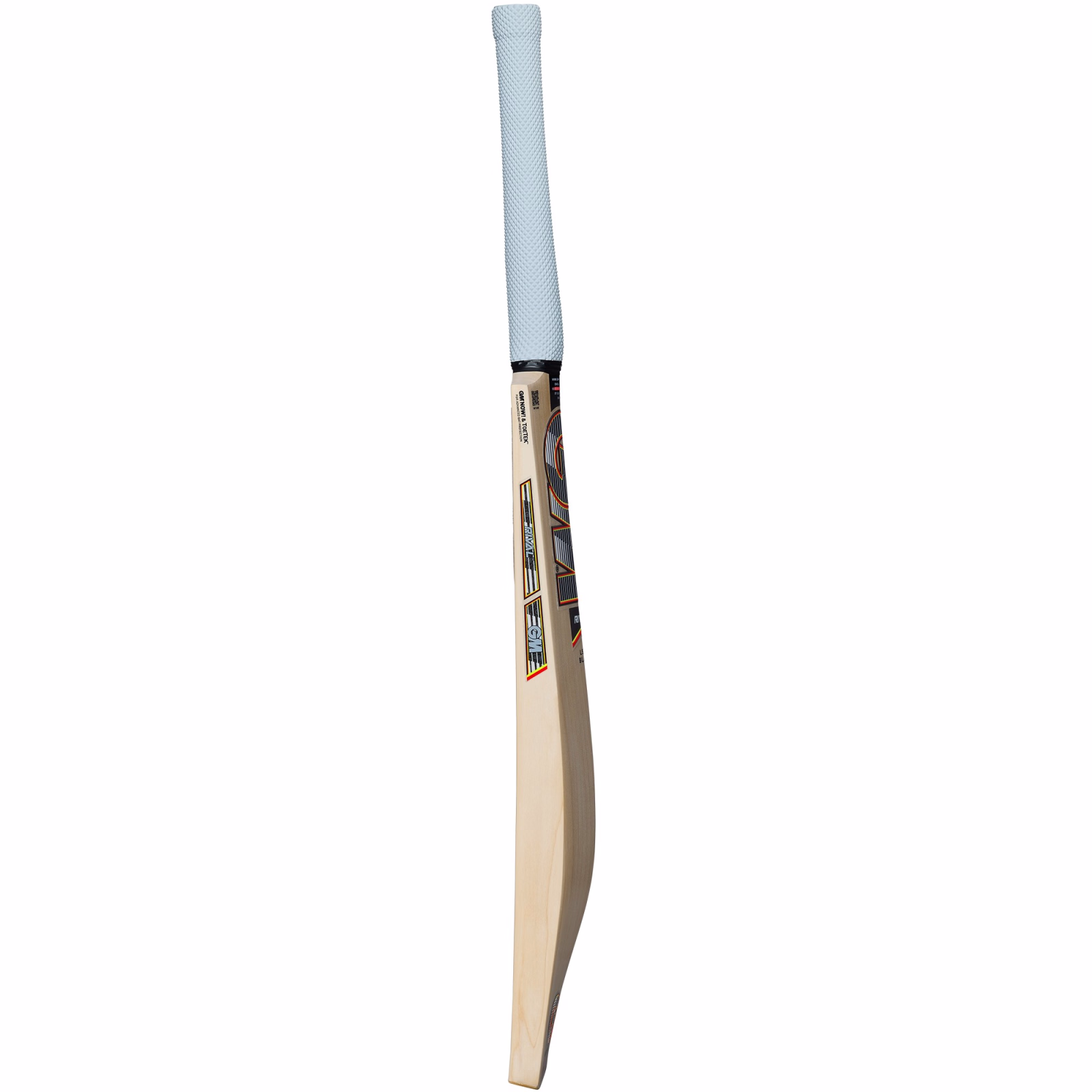 GM Rival Signature Cricket Bat (2026) - GM Rival Signature Cricket Bat (2026) - GM Cricketschläger