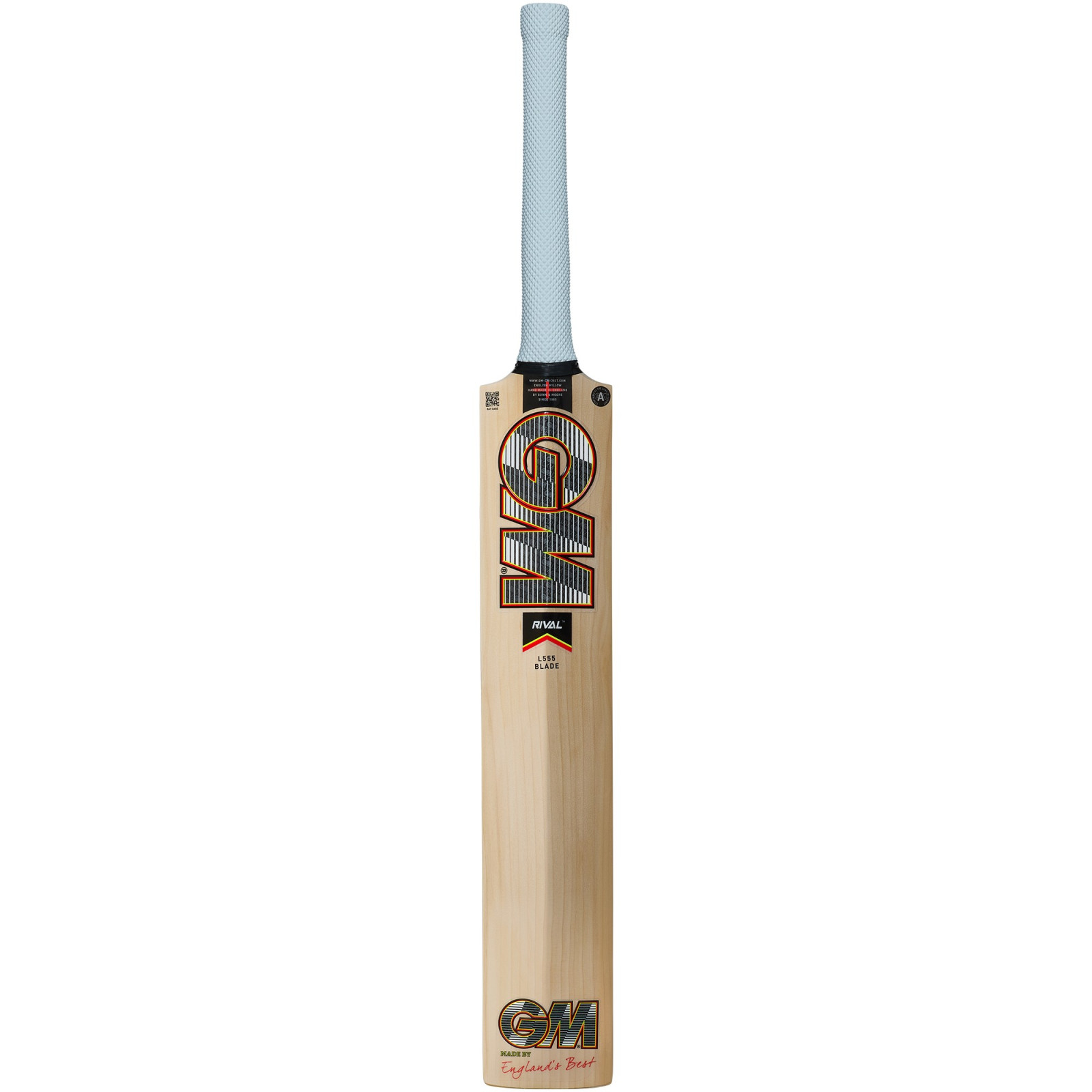 GM Rival 808 Junior Cricket Bat (2026) - GM Rival 808 Junior Cricket Bat (2026) - GM Cricketbats