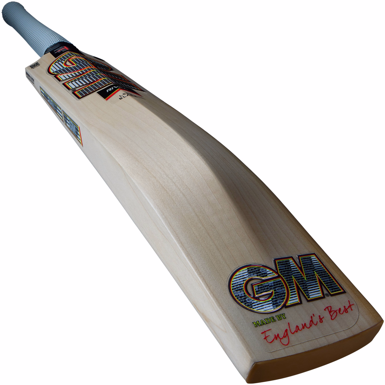 GM Rival Signature Cricket Bat (2026) - GM Rival Signature Cricket Bat (2026) - GM Cricketschläger