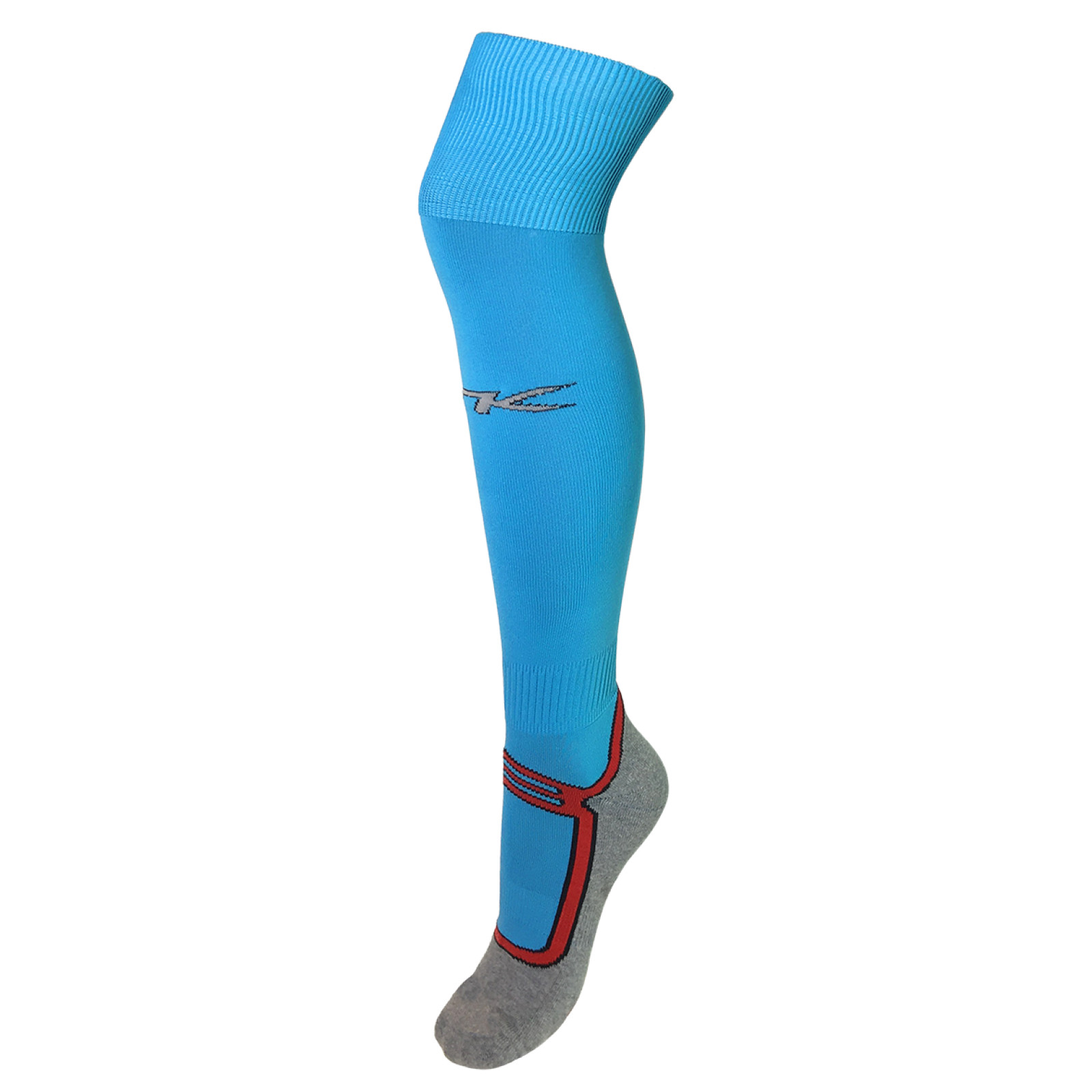 TK Premium Hockey Socks - Sky Blue